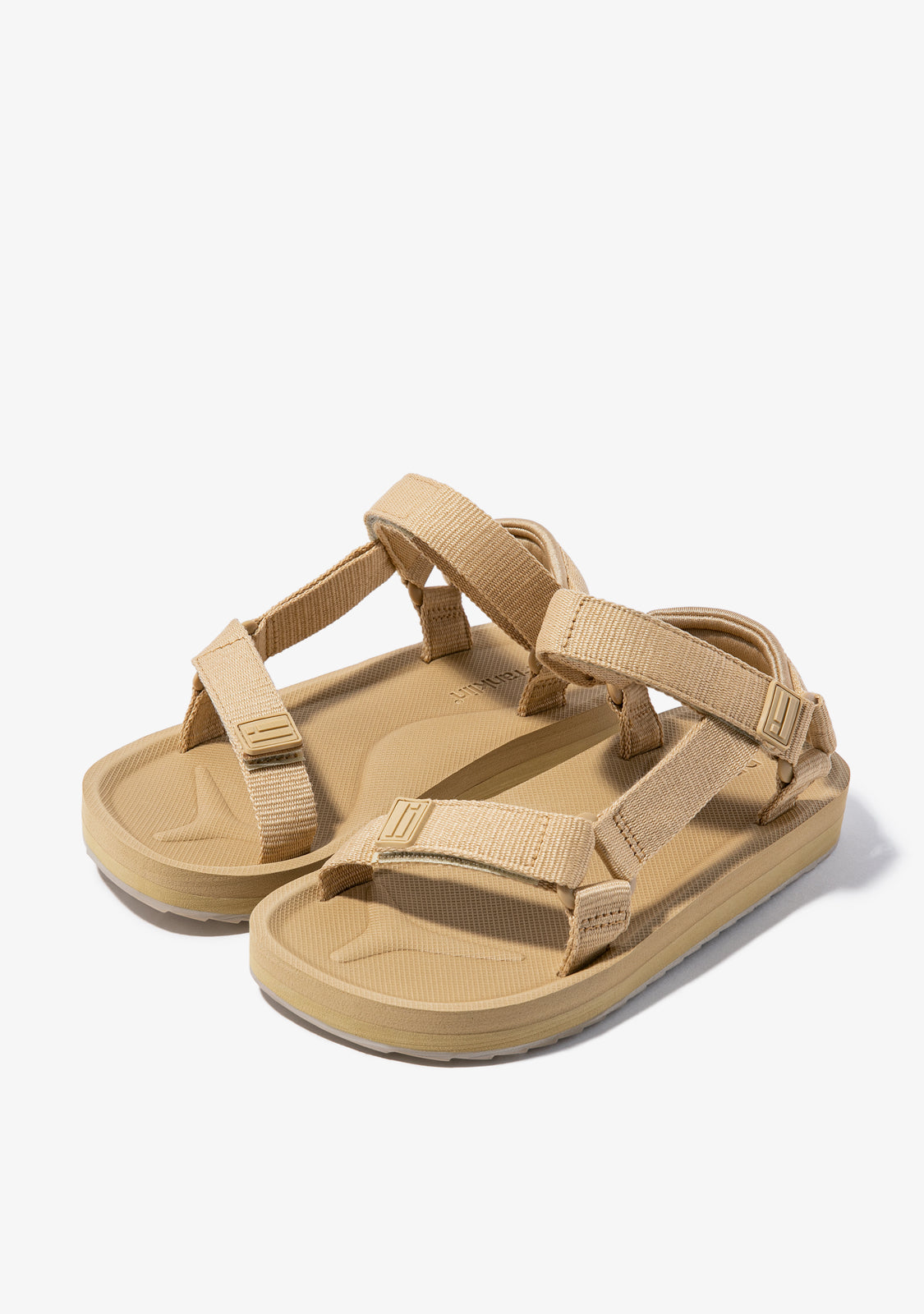 Forest Sandal Beige