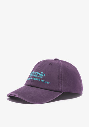 Milano Cap Lavender