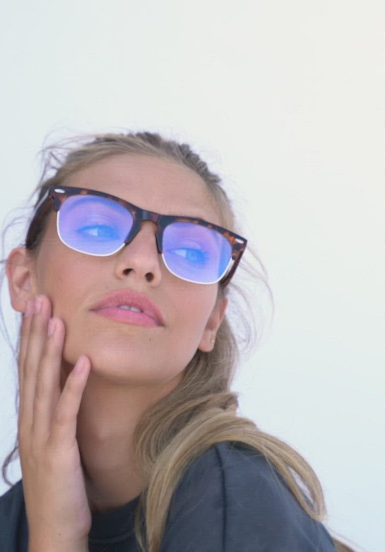 Cargar video: America SQ Carey / Blue Block