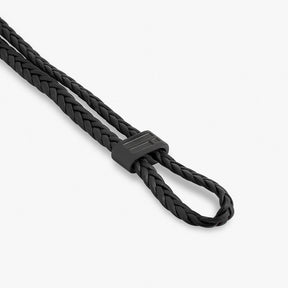 Matte Black Cord