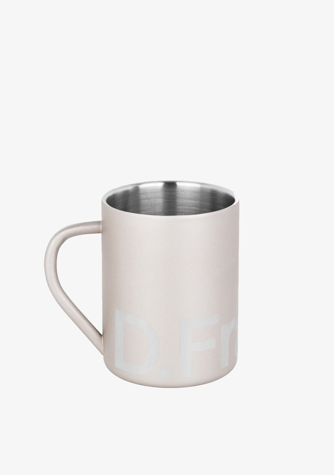 Champagne Mug