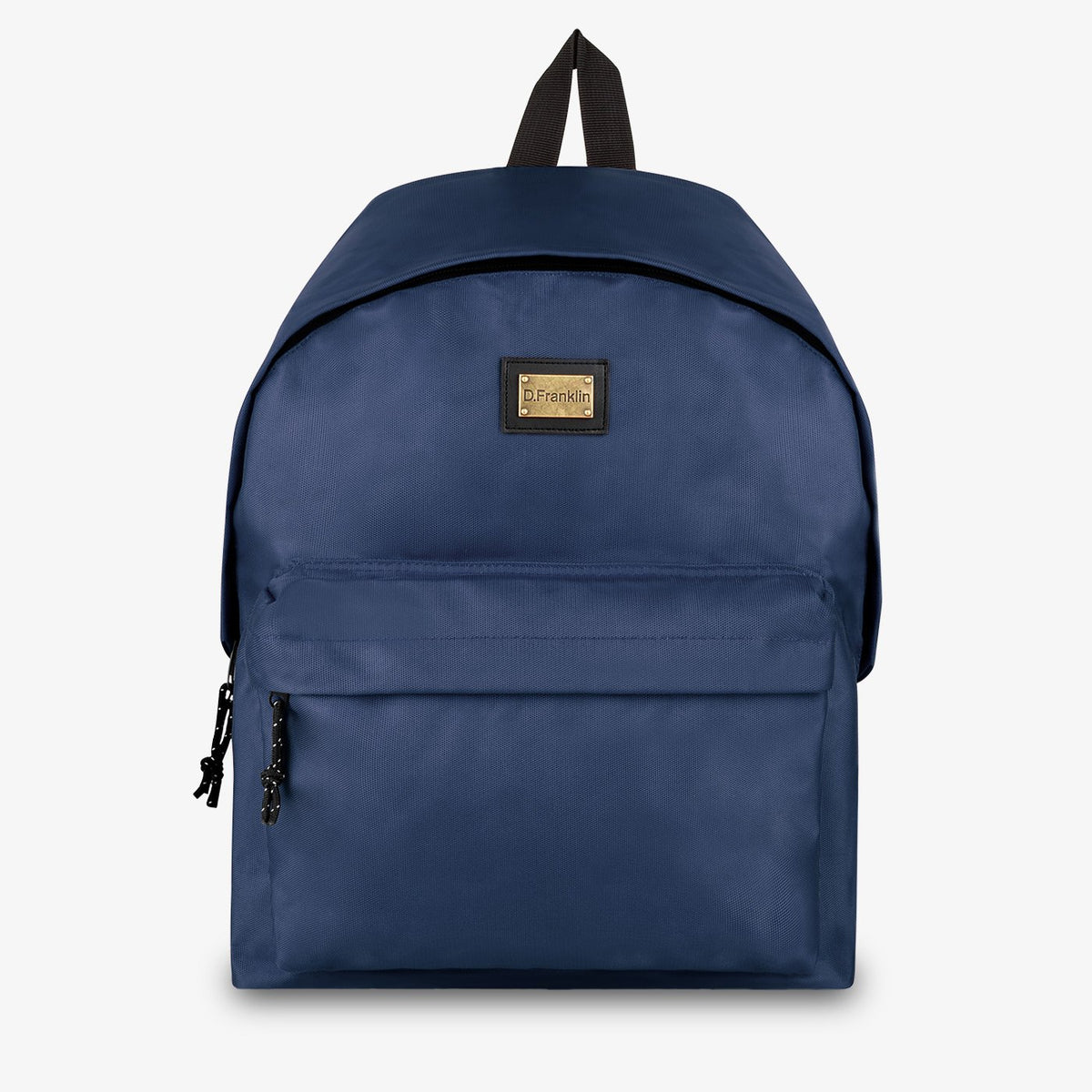 Basic Backpack Navy