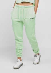Basic Lounge Jogger Mint