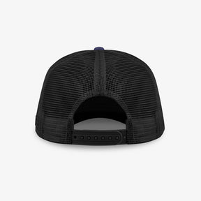 DF Navy Jeans Cap