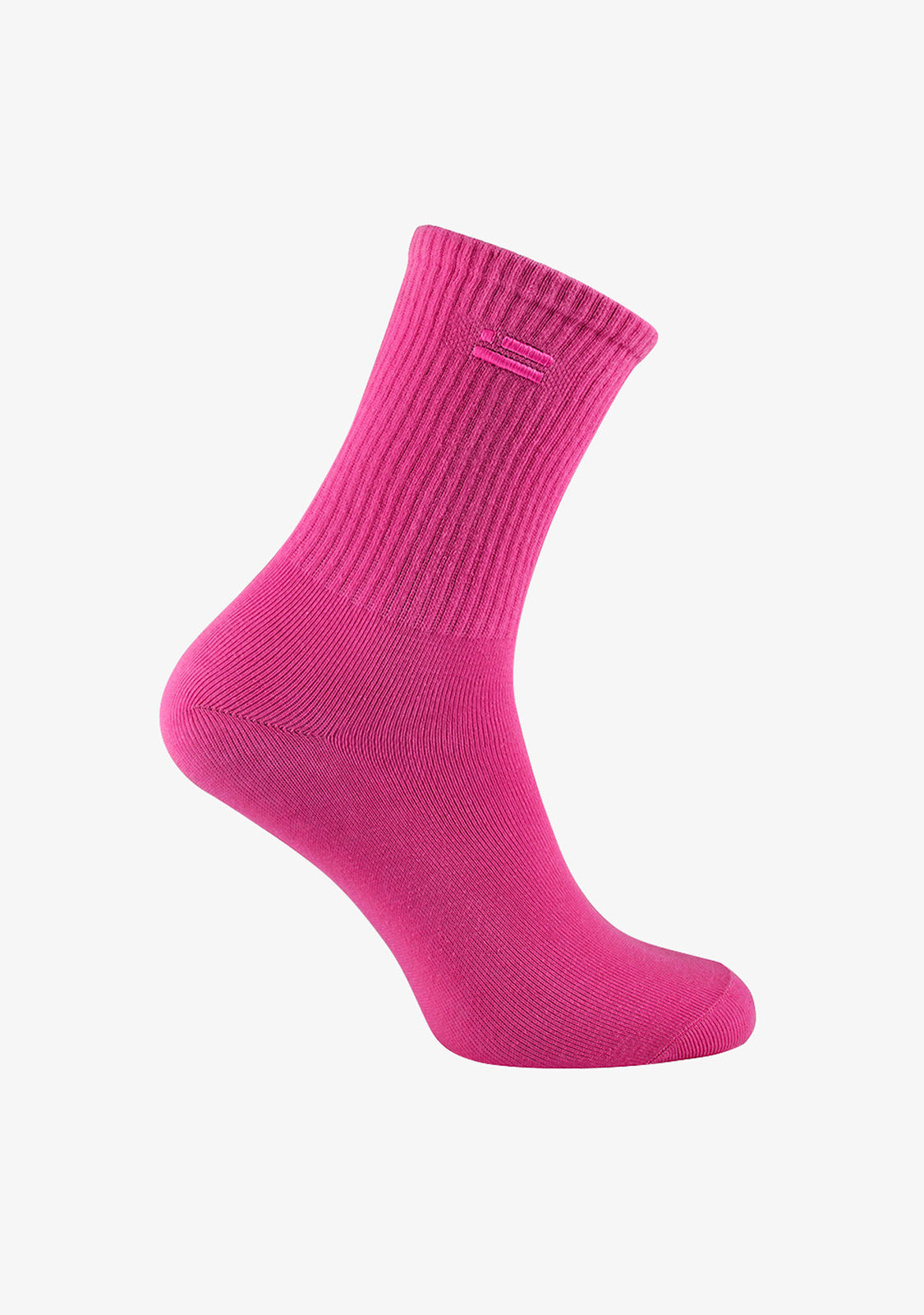 DF Sock Pink