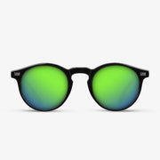 Ultra Light Black / Green