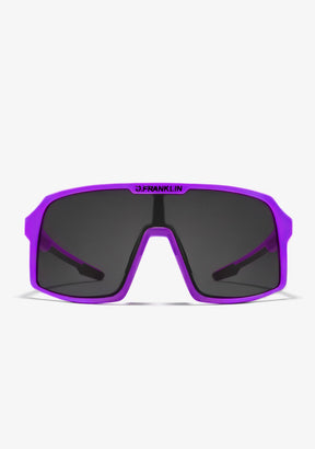 Wind Purple / Black