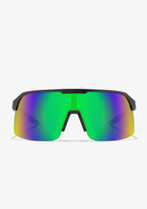 Wind Fifty Black / Green