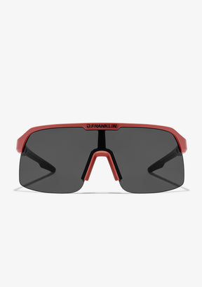 Wind Fifty Red / Black
