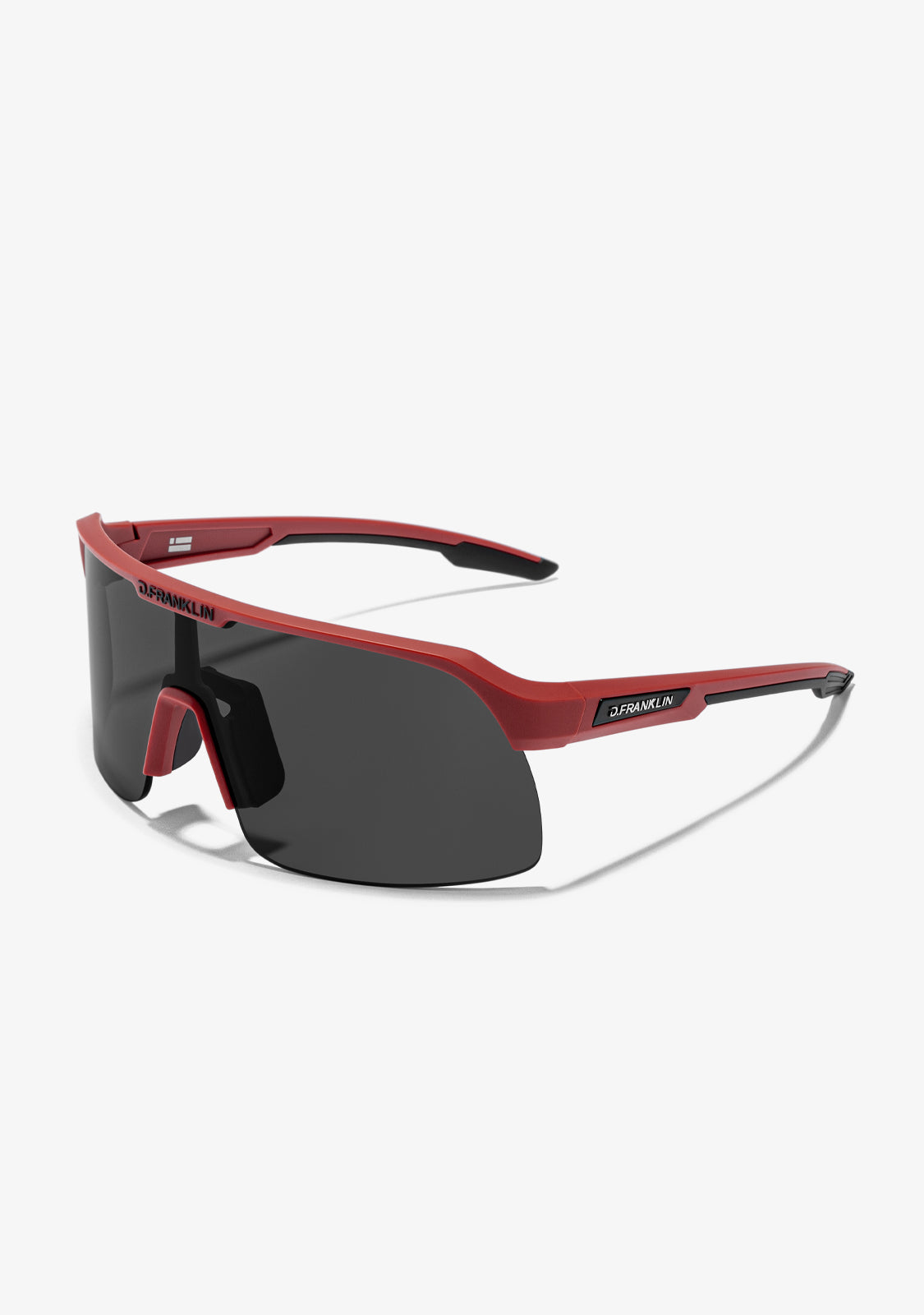 Wind Fifty Red / Black