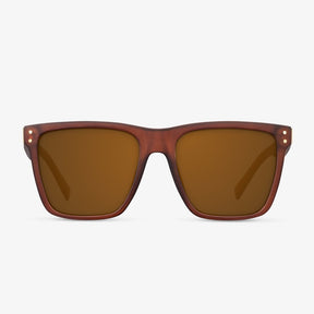 Roosevelt II Rubber Brown / Brown