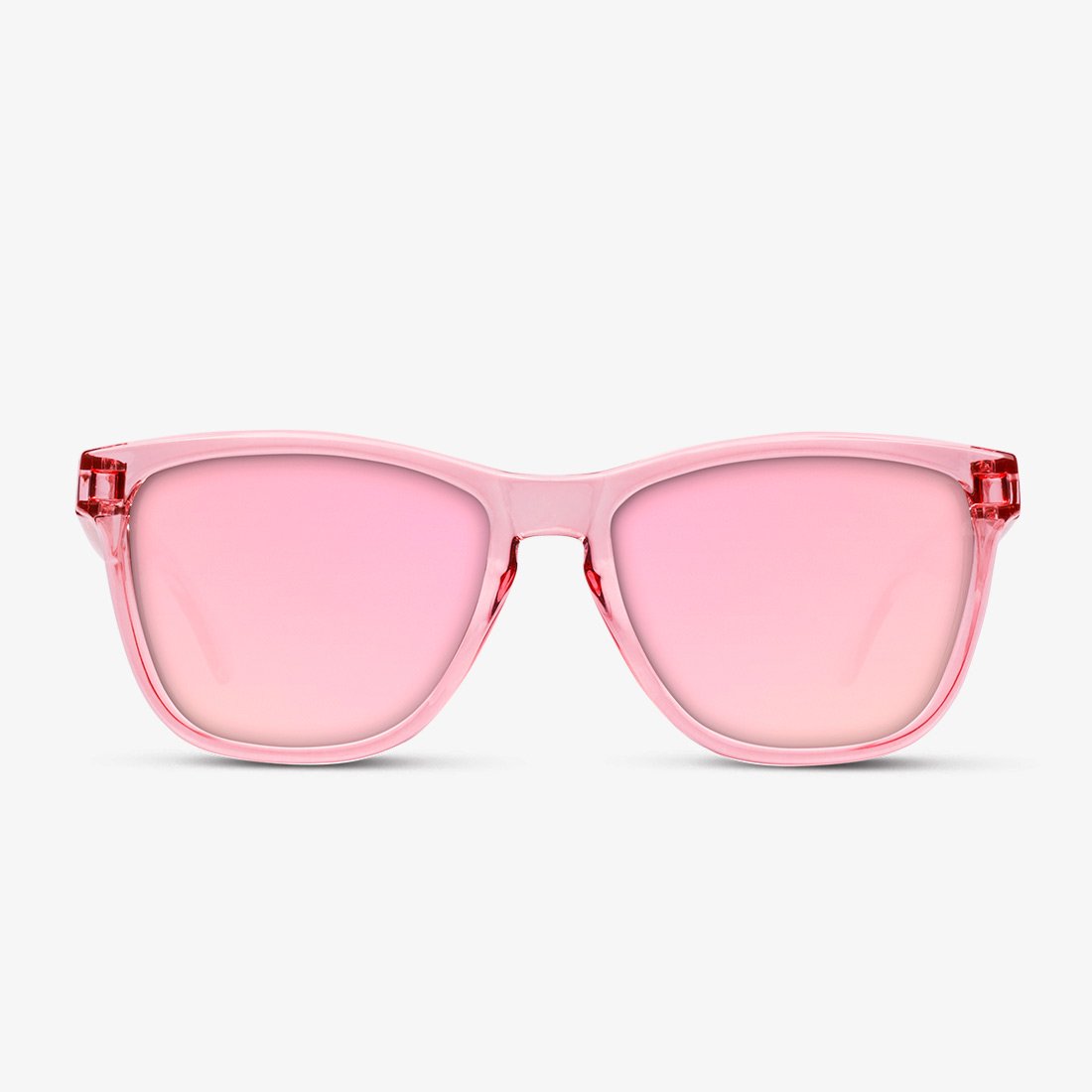 Roosevelt TR90 Crystal Pink