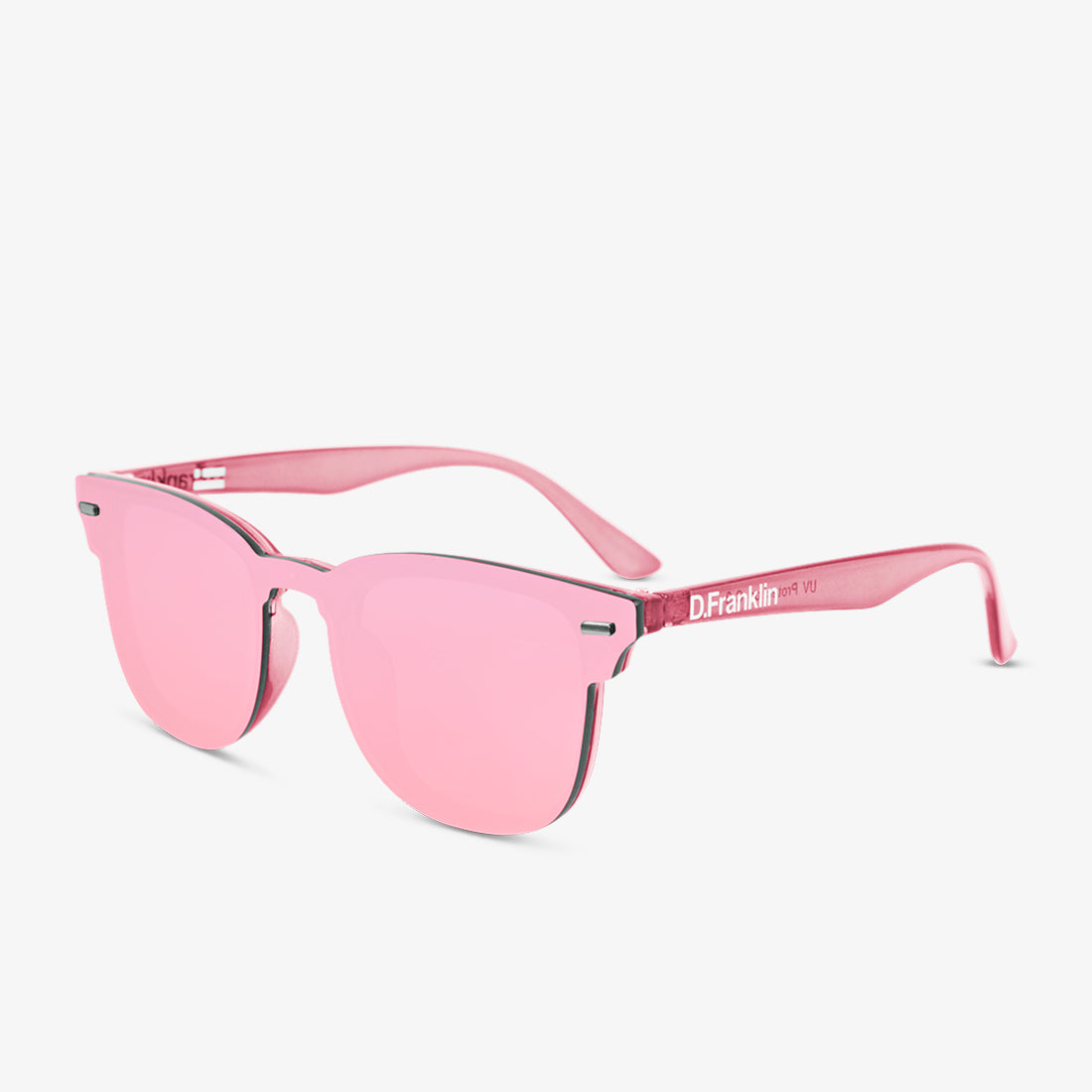 Orion II Light Pink