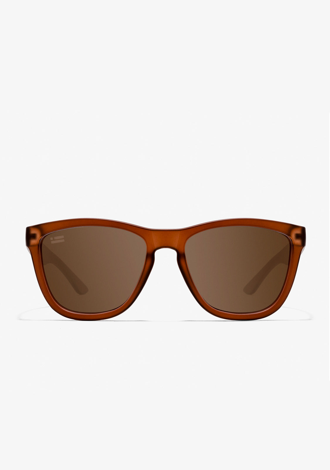 Luxxor Trans Brown / Brown