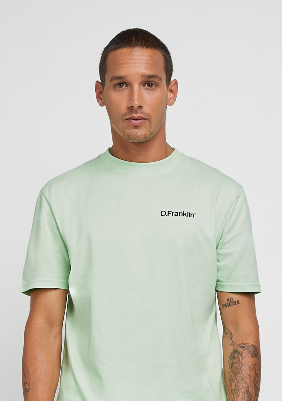 Basic T-Shirt Mint