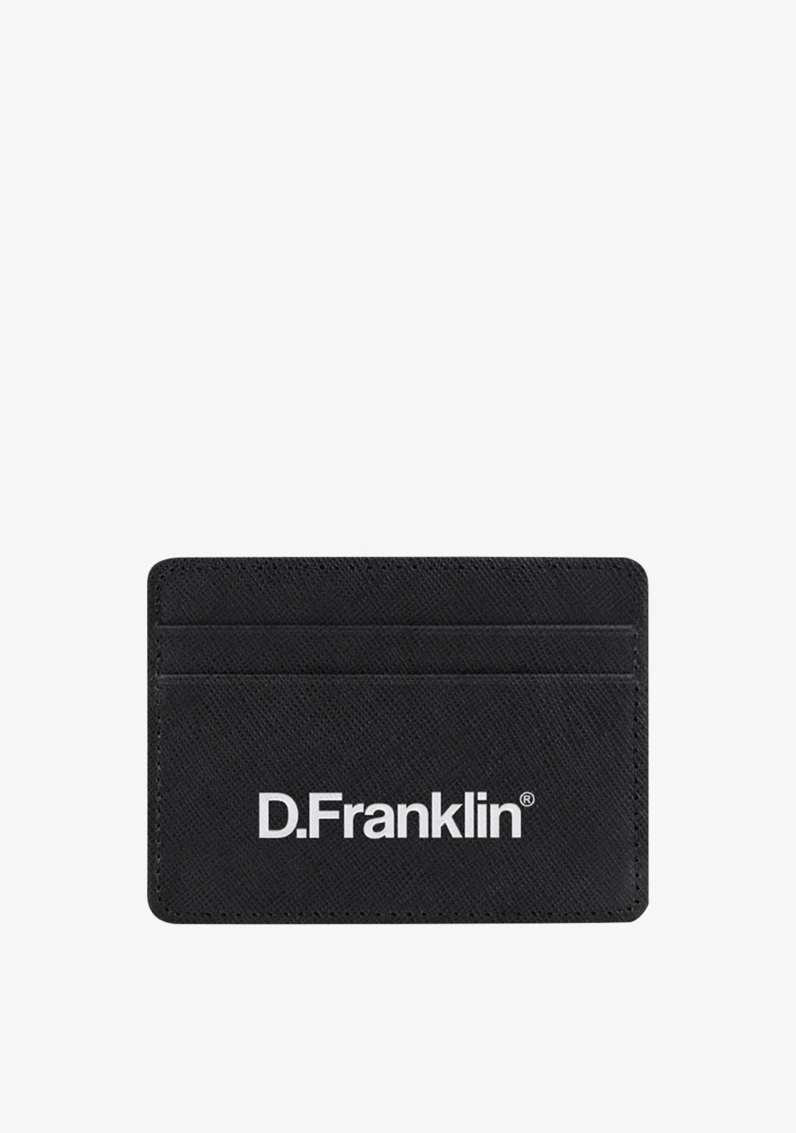 Black Cardholder