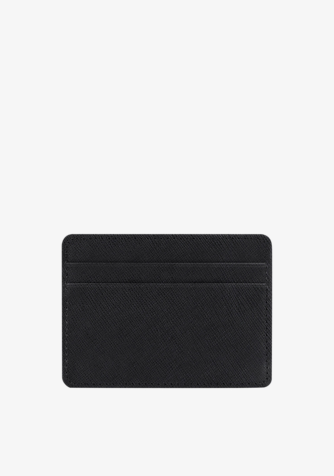 Black Cardholder