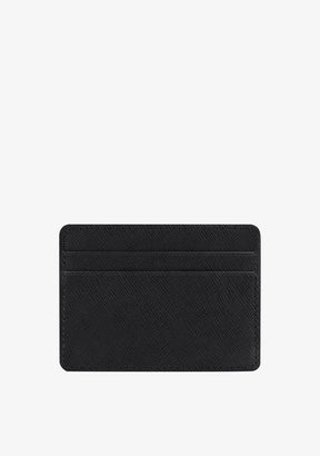 Black Cardholder