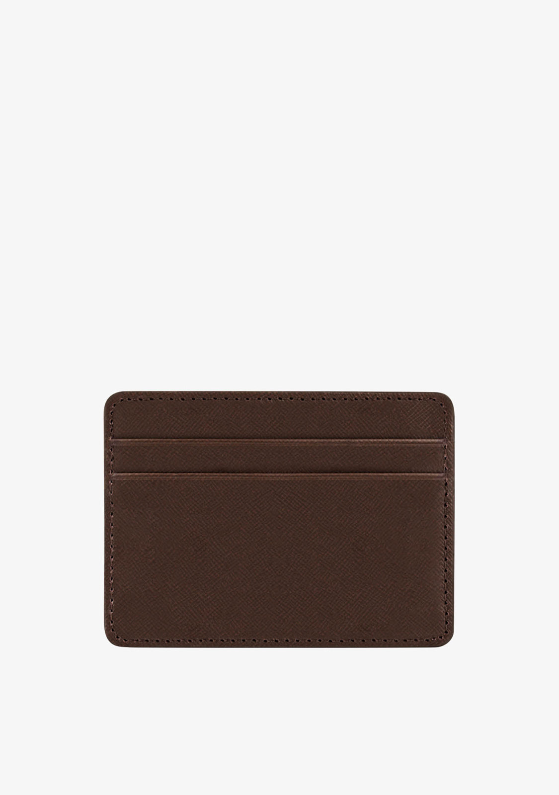 Brown Cardholder