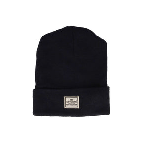 Beanie Hat Navy