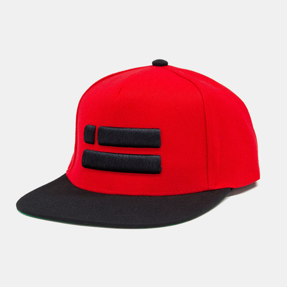 Sanpback Red Lunatic