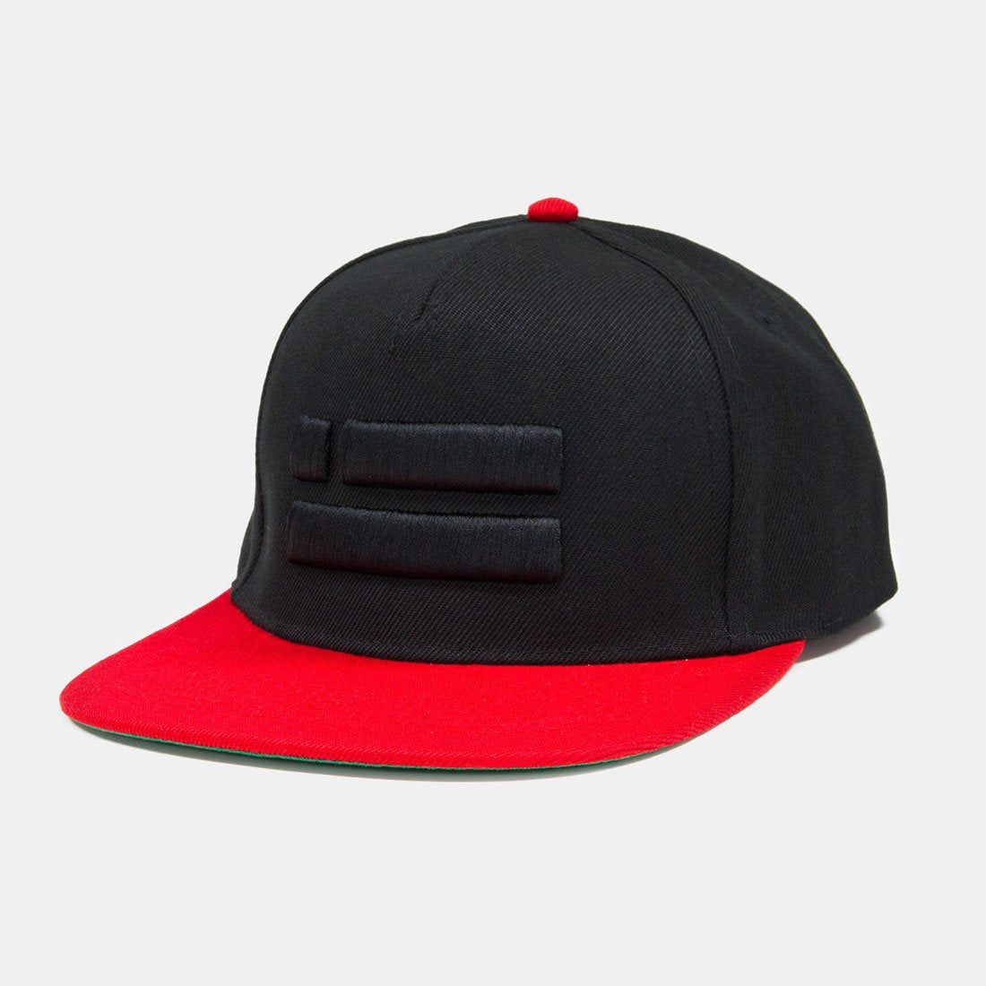 Sanpback Black / Red Lunatic