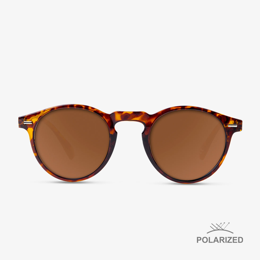 Ultra Light Carey / Amber Polarized