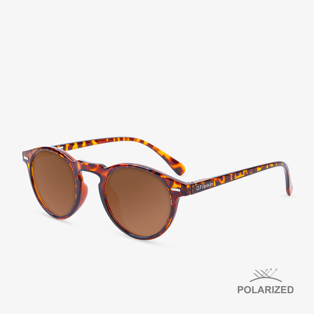 Ultra Light Carey / Amber Polarized