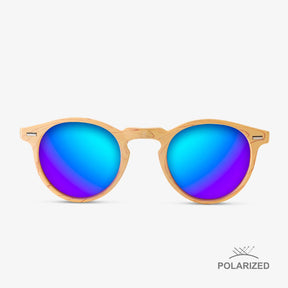 Ultra Light Iwood / Blue Polarized