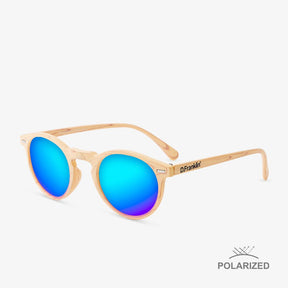 Ultra Light Iwood / Blue Polarized