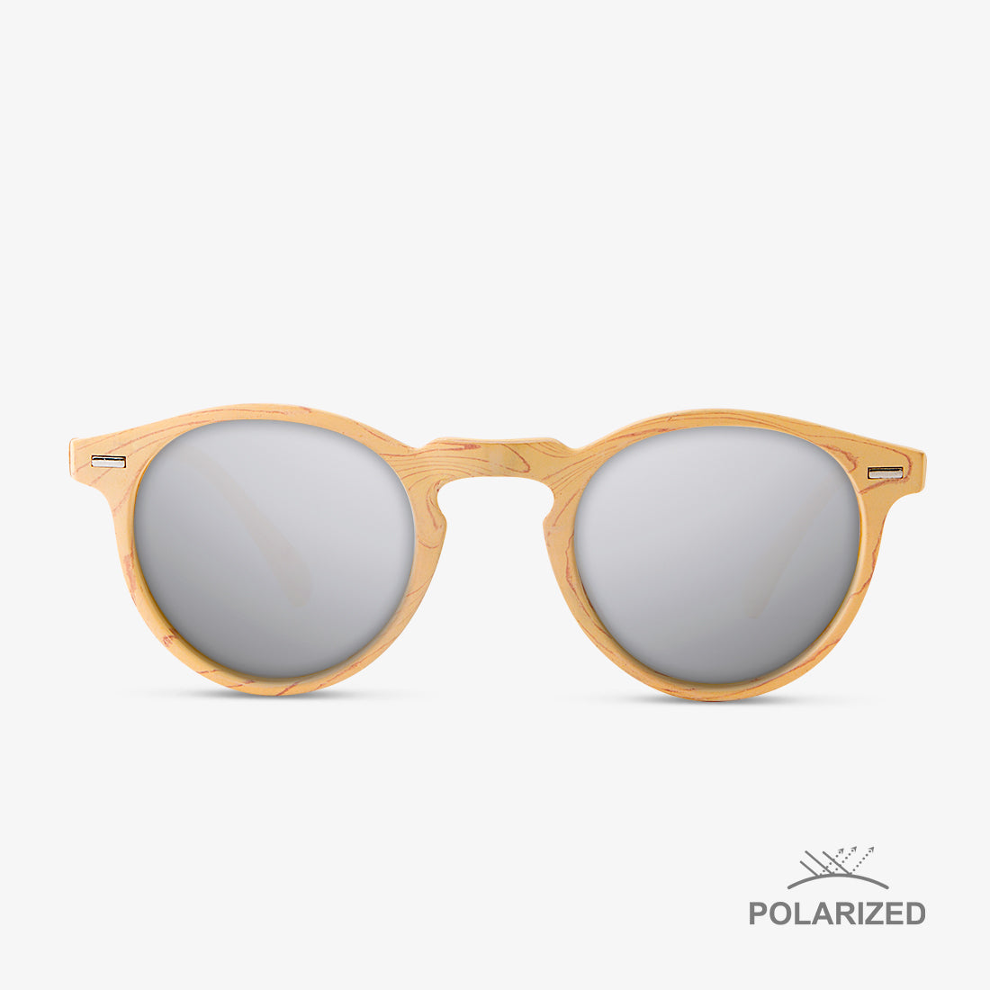 Ultra Light Iwood / Mirror Polarized