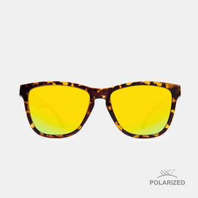 Roosevelt Carey / Gold Polarized