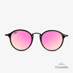 Roller Black / Pink Polarized