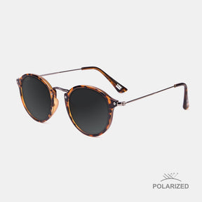 Roller Carey / Black Polarized