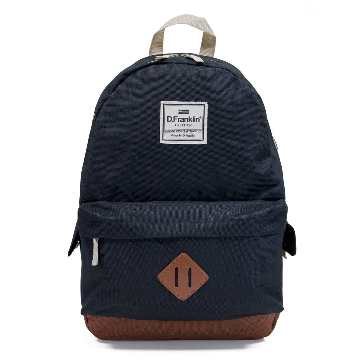 Backpack Black