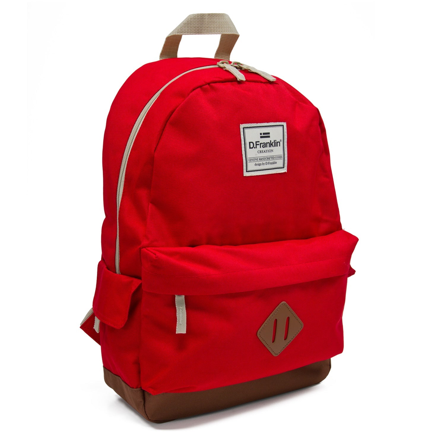 Backpack Red