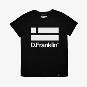 Logo Tee Black