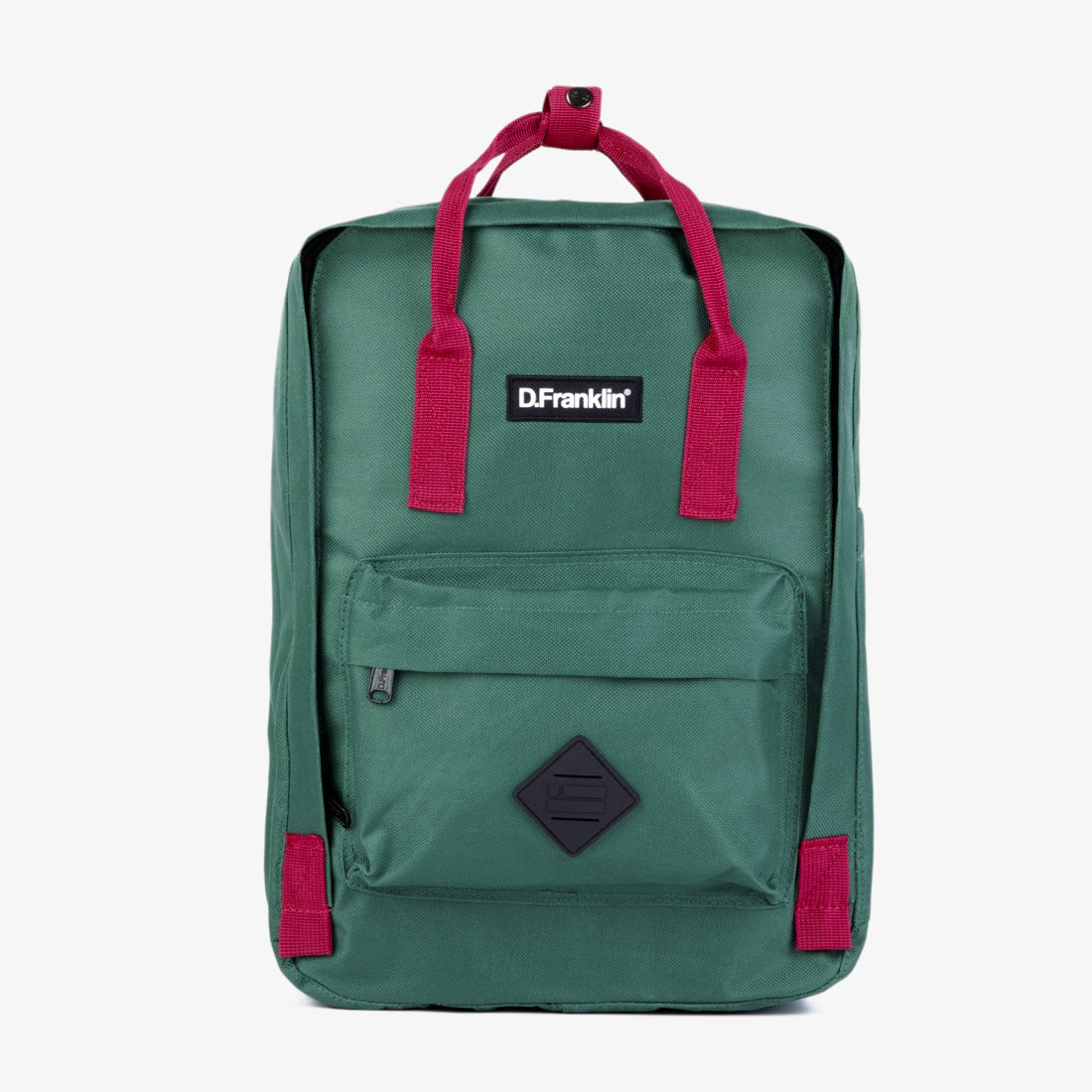 Frank Backpack Green