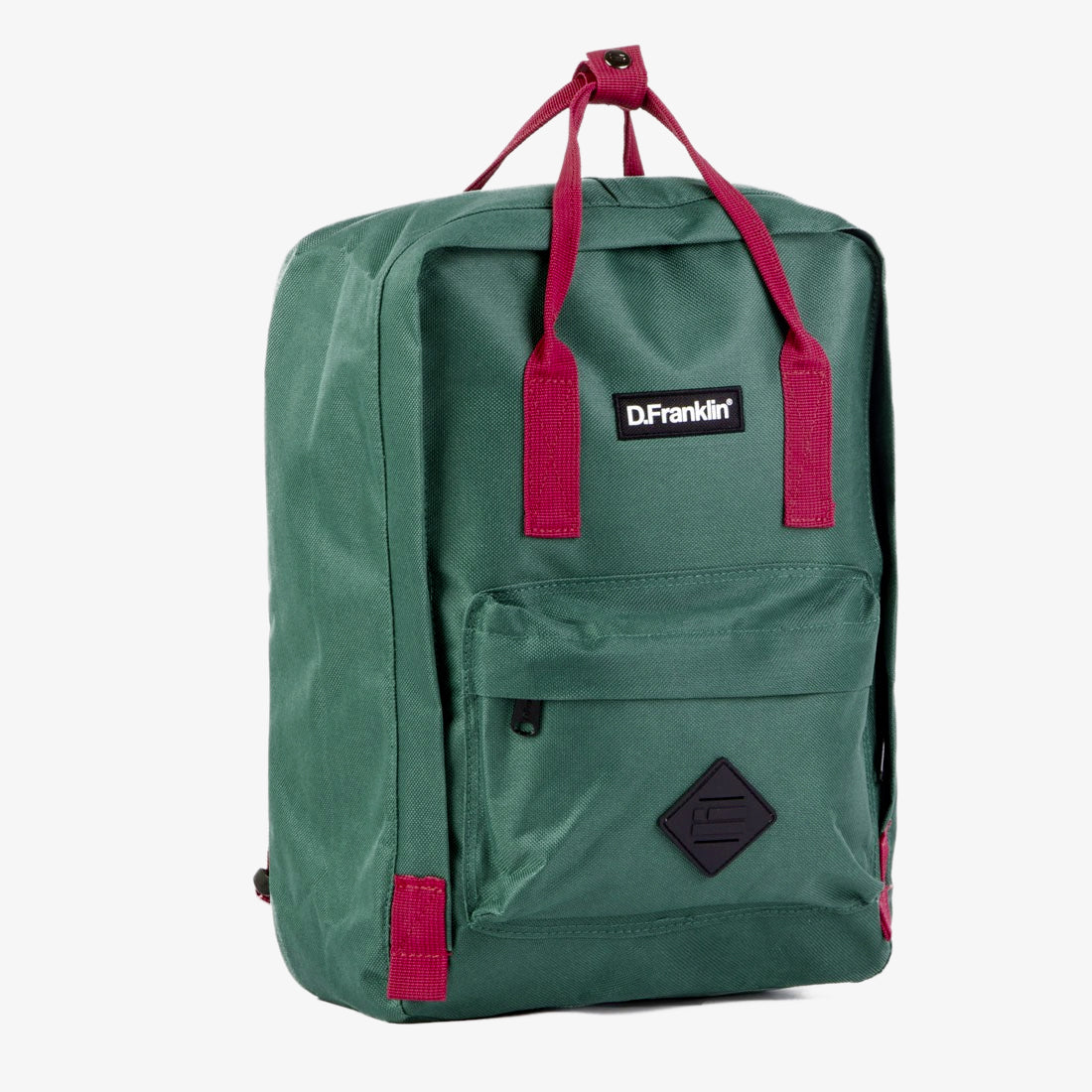 Frank Backpack Green