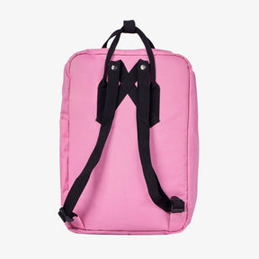 Frank Backpack Pink