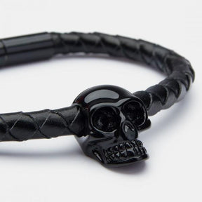 Skull Ink Black