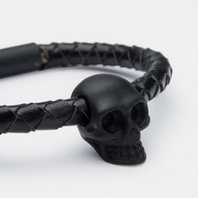 Skull Ink Obsidian