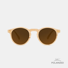 Ultra Light Iwood / Brown Polarized