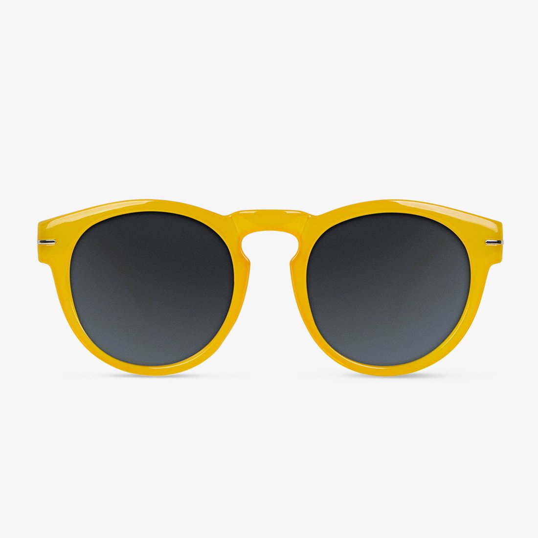 Rem Amber / Black Polarized