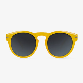 Rem Amber / Black Polarized