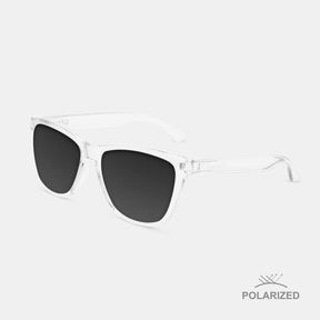 Roosevelt Trans / Black Polarized