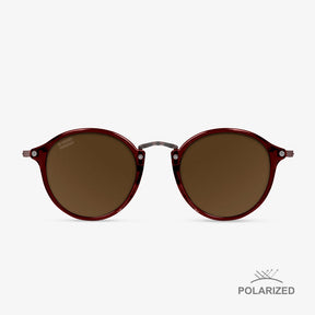 Roller Trans Brown / Brown Polarized