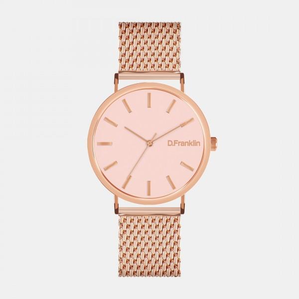 Verona Rose Gold / Light Pink