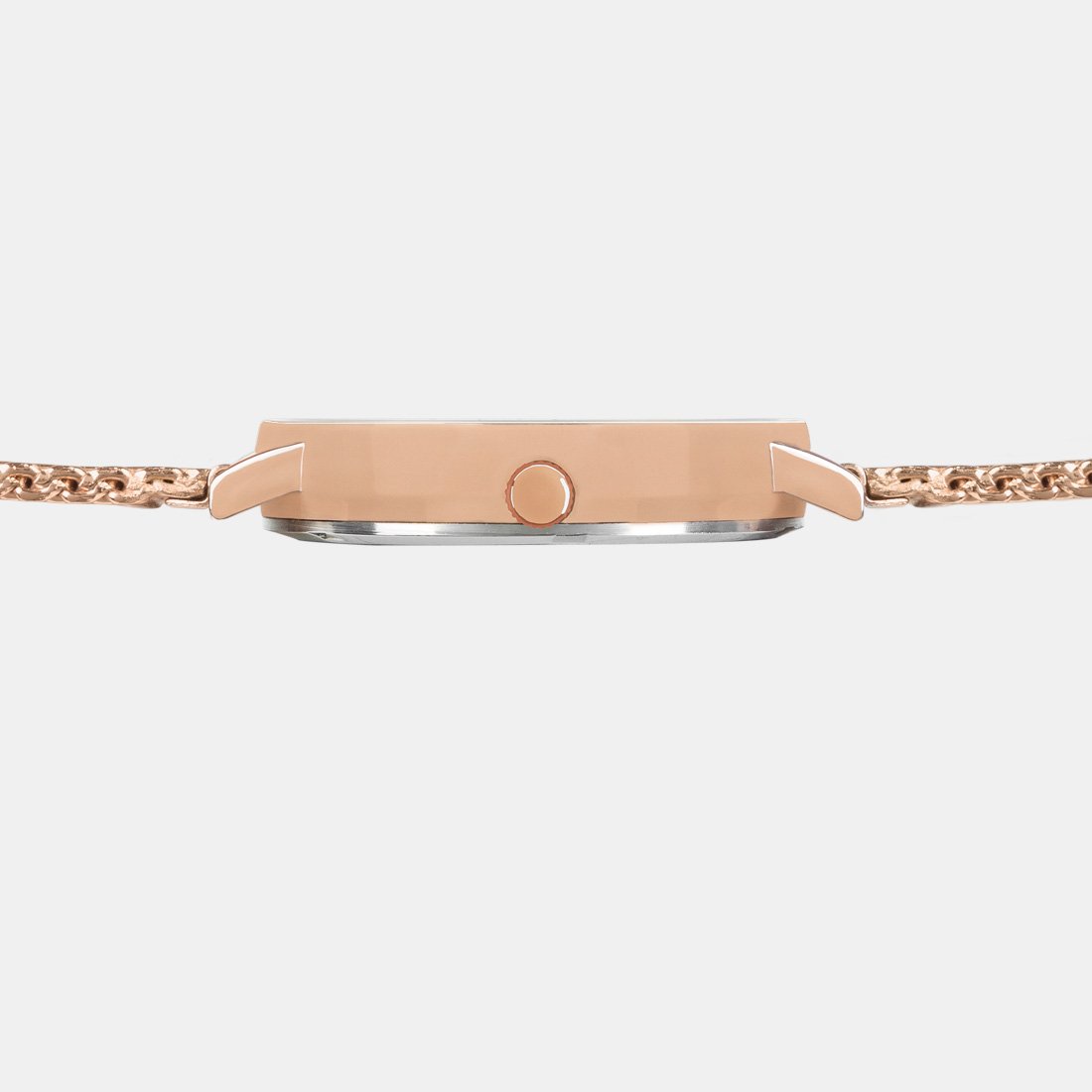 Verona Rose Gold / Light Pink