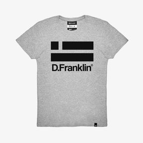 T-Shirt Logo / Grey